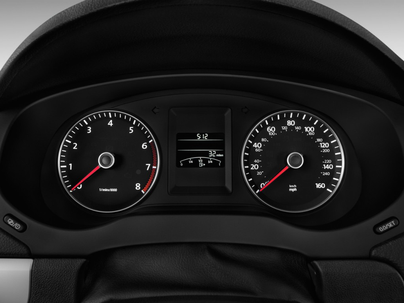 Illustration for article titled 2011 VW Jetta: The Oppositelock Review